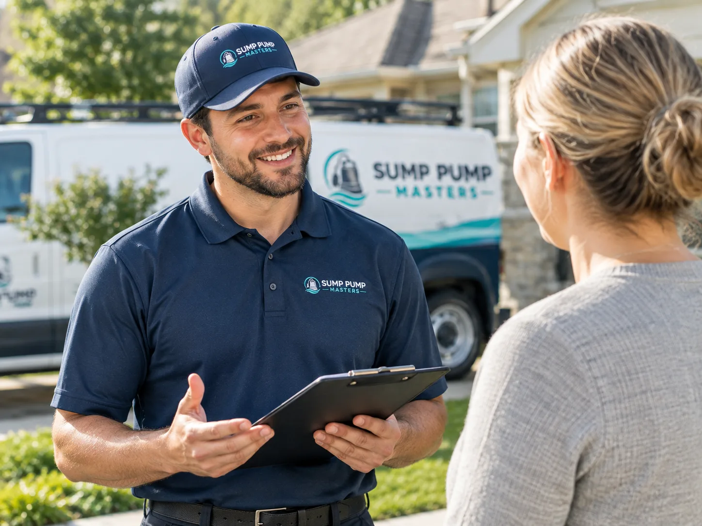 Sump Pump Repair Knoxville, IA FAQs